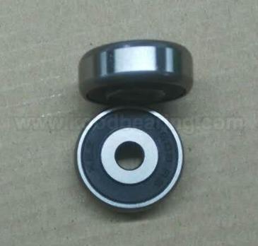 Handrails Bearing » New product R608 RS
