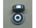 Ningbo Zhenhai Kood Bearing Co., Ltd.: Handrails Bearing - New product R608 RS