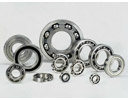 Small deep groove ball bearing